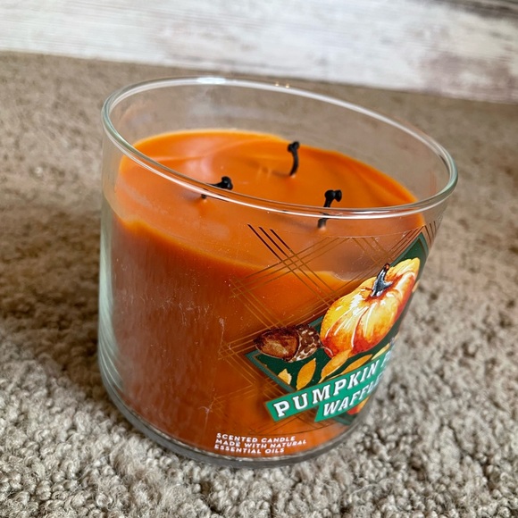 Three Candles. - Picture 2 of 7